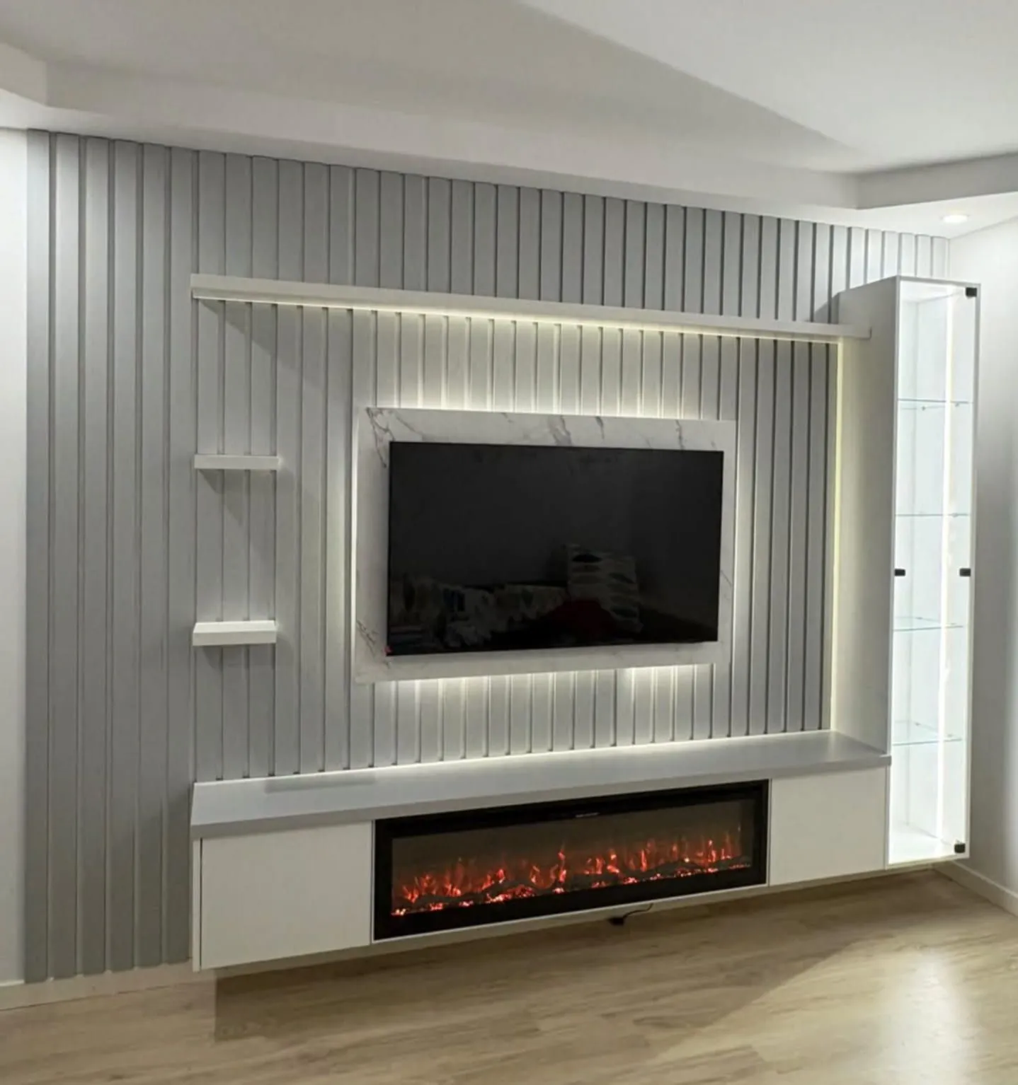 Mobilier living la comandă – Living